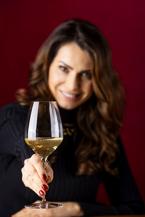 Riedel Set de verres à vin Veloce - 4 pièces