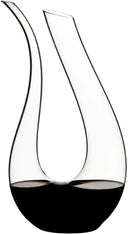 Carafe a decanter Riedel - Decanteur a vin - Amadeo - 750 ml