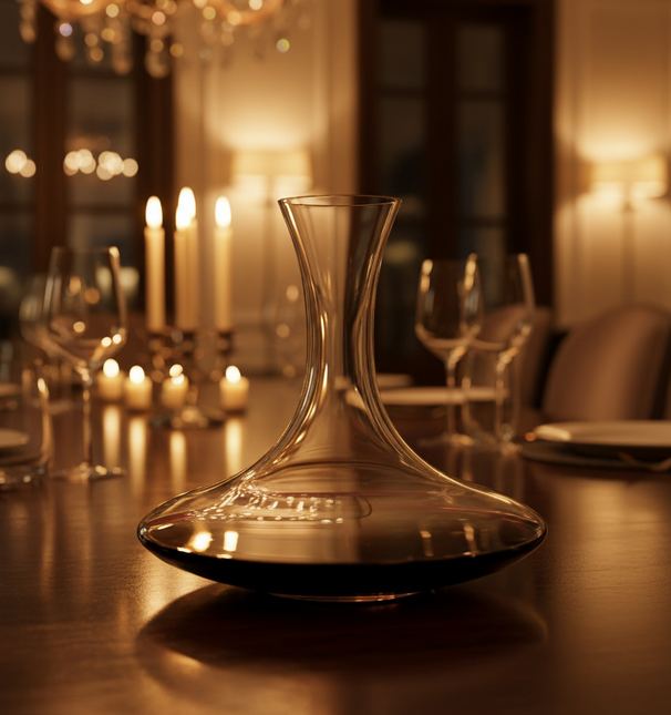 Carafe Riedel Ultra Magnum - Faite main - 1,5 L