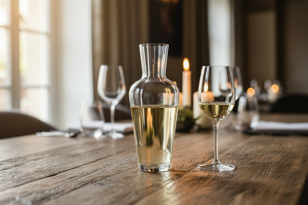 Riedel Carafe Wine Friendly - 750 ml