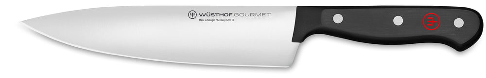 Ensemble de couteaux Wusthof Gourmet 3 pièces