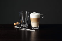 Verres à Latte Macchiato Leonardo Senso 350 ml - 6 pièces