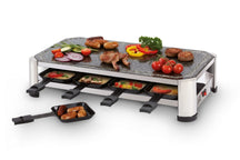 Fritel Grill à pierre SG 2180