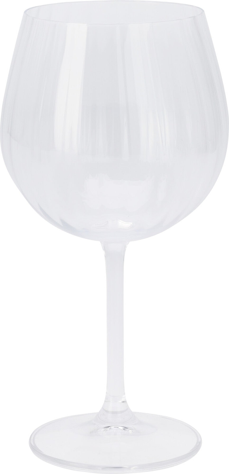 Cookinglife Gin Tonic Glazen Crystalline - 620 ml - 4 Stuks