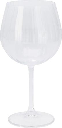 Cookinglife Gin Tonic Glazen Crystalline - 620 ml - 4 Stuks