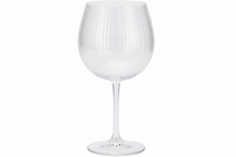 Cookinglife Gin Tonic Glazen Crystalline - 620 ml - 4 Stuks