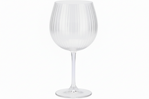 Cookinglife Gin Tonic Glazen Crystalline - 620 ml - 4 Stuks