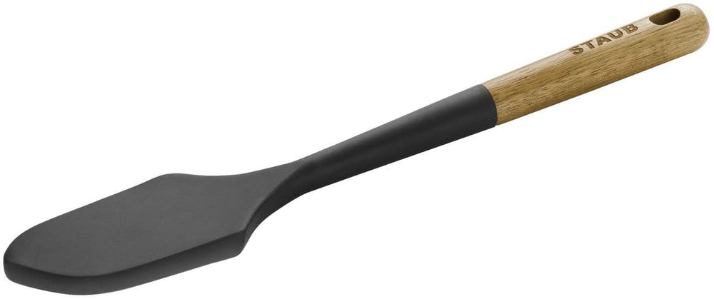 Spatule Staub de 30 cm pour racler les poêles