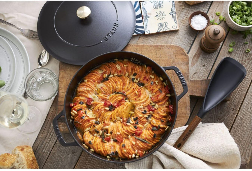 Cuillère de cuisine Staub de 30 cm