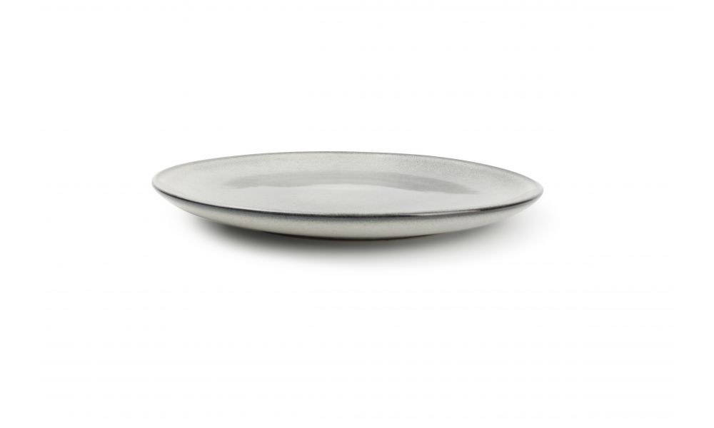 Assiettes Diner Salt & Pepper Meridian Vert/Bleu ø 26 cm - 4 pièces