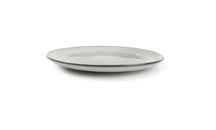 Assiettes Diner Salt & Pepper Meridian Vert/Bleu ø 26 cm - 4 pièces