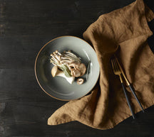 Assiettes Creuses ASA Selection Saisons Eucalyptus ø 21 cm - 4 pièces