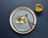 ASA Selection Assiette Saisons Denim ø 15 cm / 350 ml