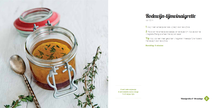 Livre de recettes - Salades et vinaigrettes