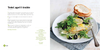 Livre de recettes - Salades et vinaigrettes