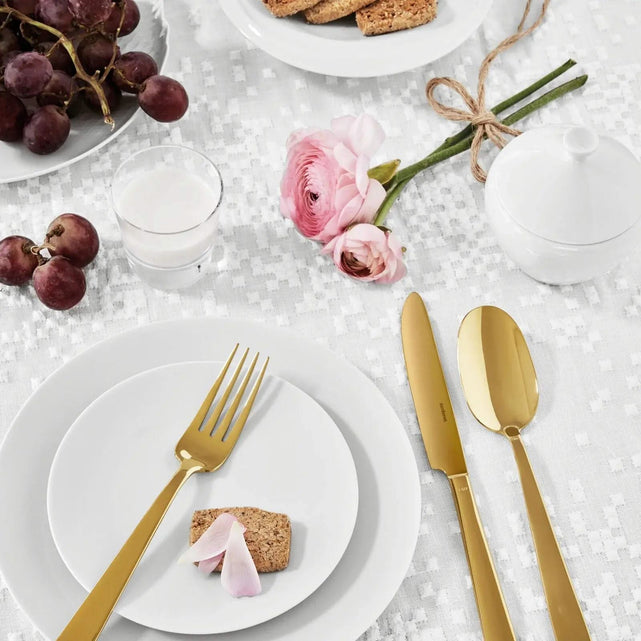 Instructions d'entretien Revêtement PVD