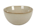 Bol de soupe / Bols Cookinglife Sabi Beige ø 15 cm - 6 pièces