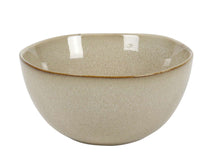 Bol de soupe / Bols Cookinglife Sabi Beige ø 15 cm - 6 pièces
