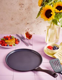 Beka poêle à pancakes Energy R Ø 25 cm – revêtement antiadhésif céramique