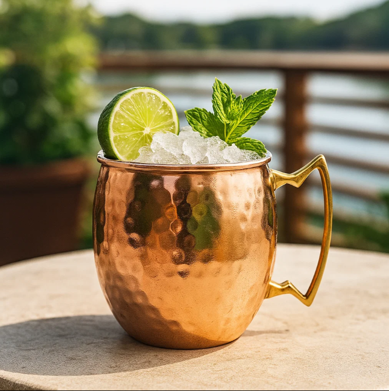 Simple, élégant et de bon goût !