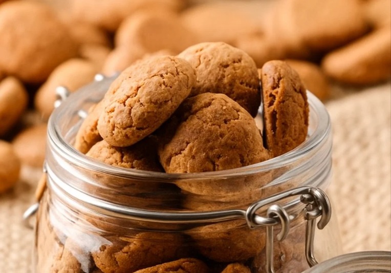 Épicé, croquant et étonnamment sain