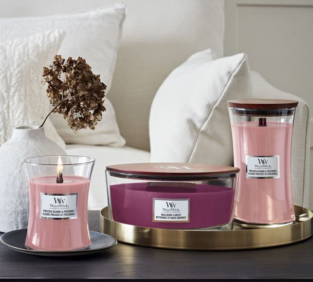 Entretenir la mèche en bois