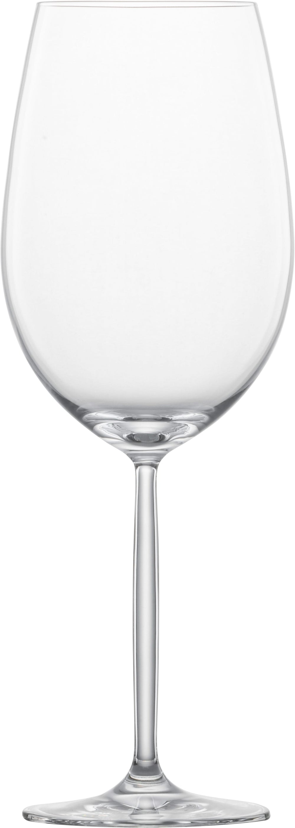 Schott Zwiesel Verres à Bordeaux Muse - 770 ml - 4 pièces