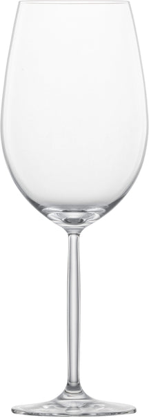 Schott Zwiesel Verres à Bordeaux Muse - 770 ml - 4 pièces