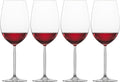 Schott Zwiesel Verres à Bordeaux Muse - 770 ml - 4 pièces