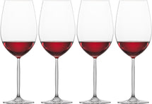 Schott Zwiesel Verres à Bordeaux Muse - 770 ml - 4 pièces