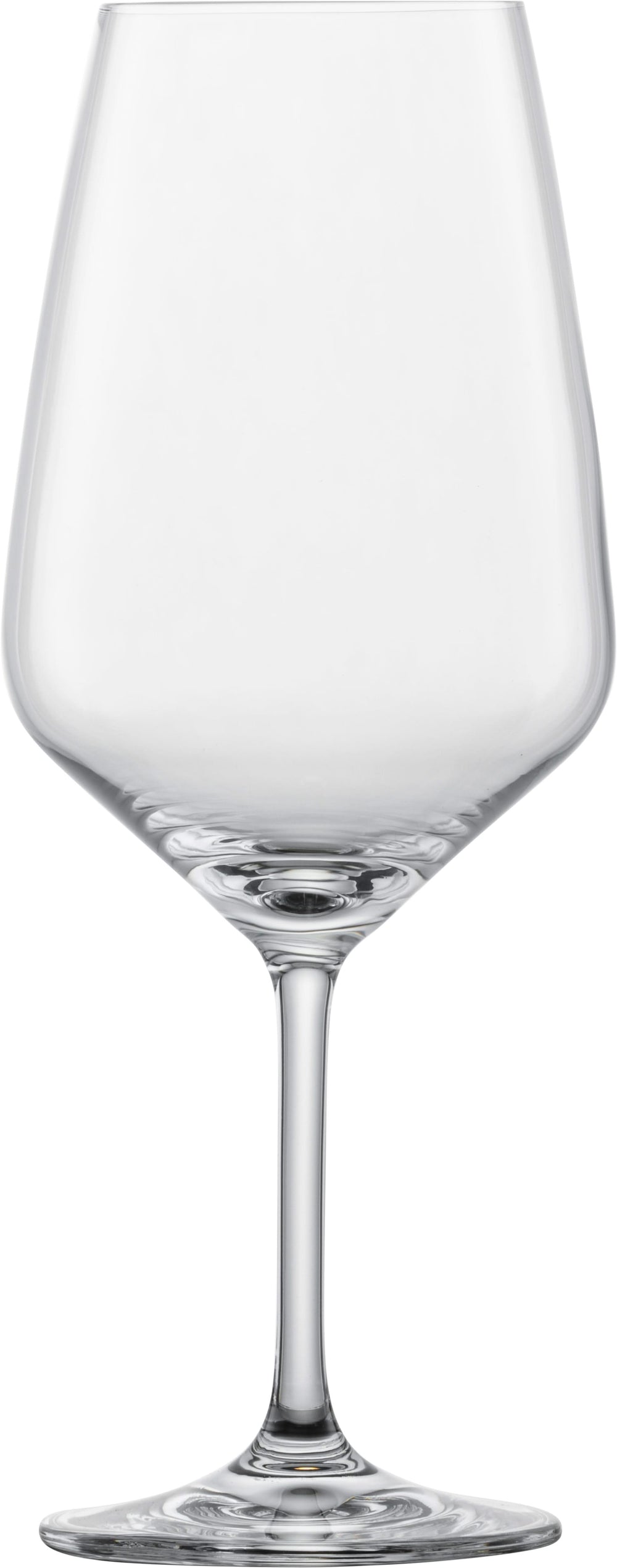 Schott Zwiesel Verres à Bordeaux Tulipe - 656 ml - 4 pièces