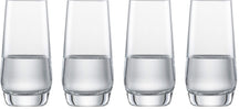 Verre à apéritif Schott Zwiesel Pure 94 ml - Lot de 4