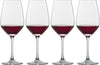 Schott Zwiesel Bourgogne Verres Forté - 415 ml - 4 pièces