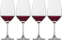 Schott Zwiesel Bourgogne Verres Forté - 415 ml - 4 pièces