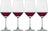 Schott Zwiesel Bourgogne Verres Forté - 415 ml - 4 pièces