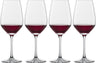 Schott Zwiesel Bourgogne Verres Forté - 415 ml - 4 pièces