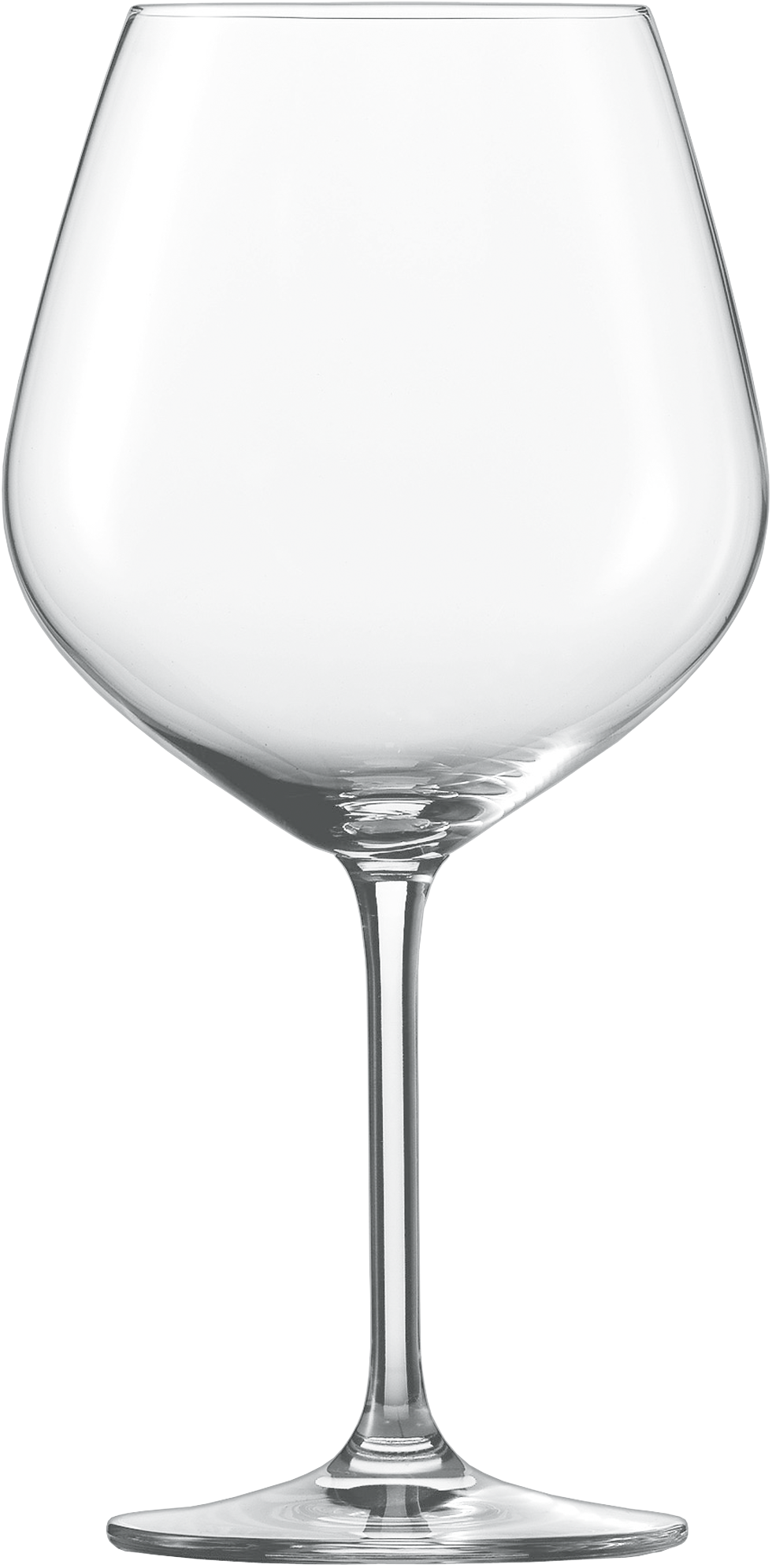 Schott Zwiesel Bourgogne Verres Forté - 750 ml - 4 pièces