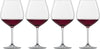 Schott Zwiesel Bourgogne Verres Forté - 750 ml - 4 pièces