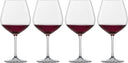 Schott Zwiesel Bourgogne Verres Forté - 750 ml - 4 pièces