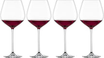 Schott Zwiesel Verres à Bourgogne Fortissimo - 740 ml - 4 pièces