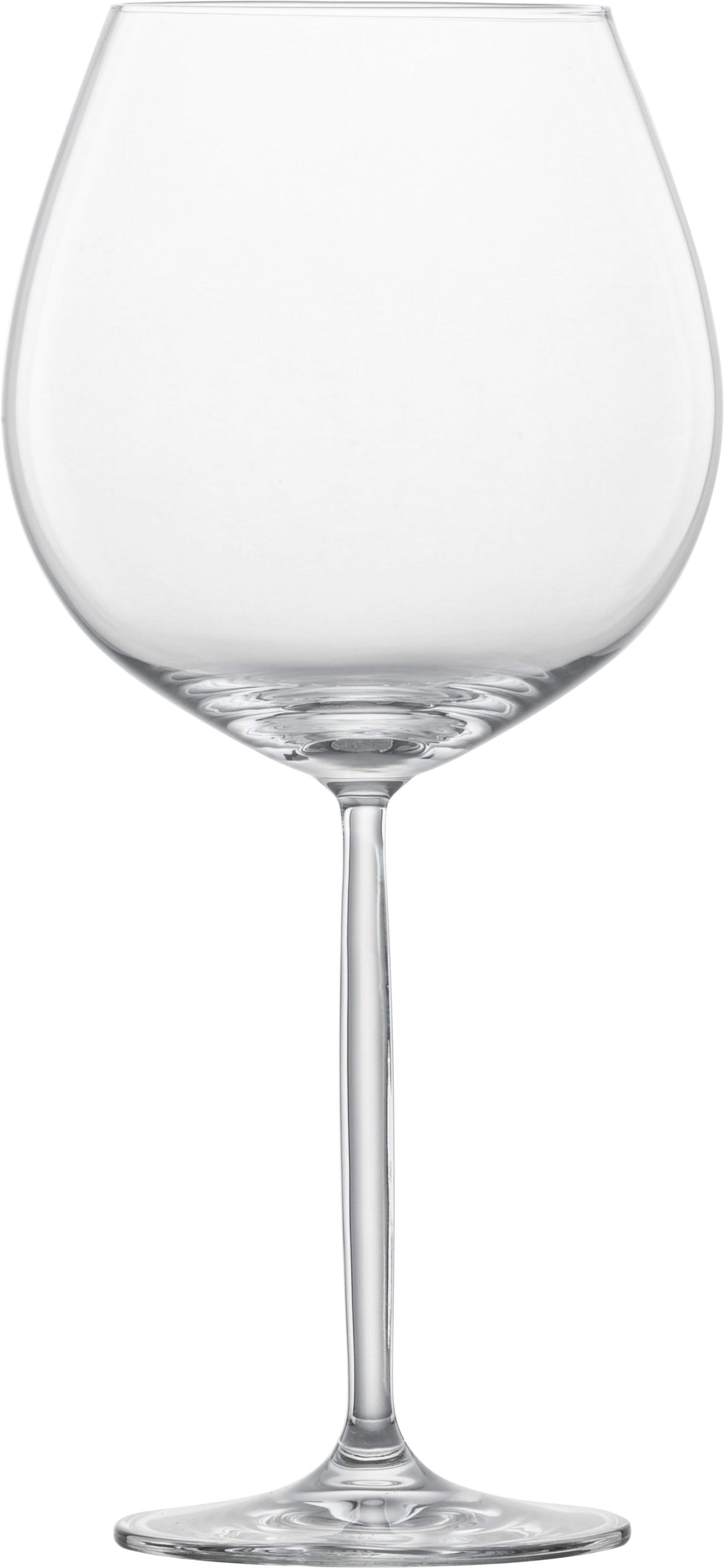 Schott Zwiesel Bourgogne Verres Muse - 839 ml - 4 pièces