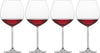 Schott Zwiesel Bourgogne Verres Muse - 839 ml - 4 pièces