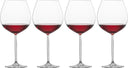 Schott Zwiesel Bourgogne Verres Muse - 839 ml - 4 pièces