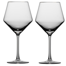 Verres à Bourgogne / Verres à Gin Tonic Schott Zwiesel Pure 690 ml - 2 pièces