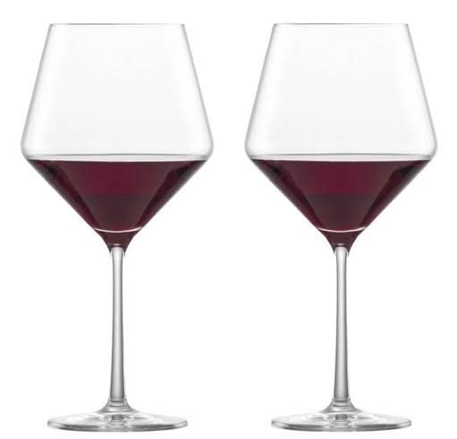 Verres à Bourgogne / Verres à Gin Tonic Schott Zwiesel Pure 690 ml - 2 pièces