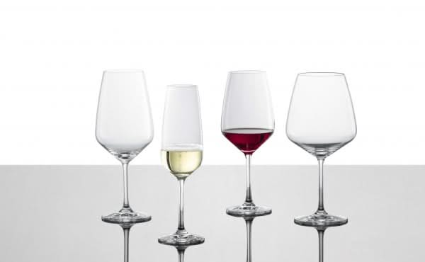 Schott Zwiesel Bourgogne Verres Tulipe - 790 ml - 4 pièces