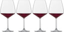 Schott Zwiesel Bourgogne Verres Tulipe - 790 ml - 4 pièces