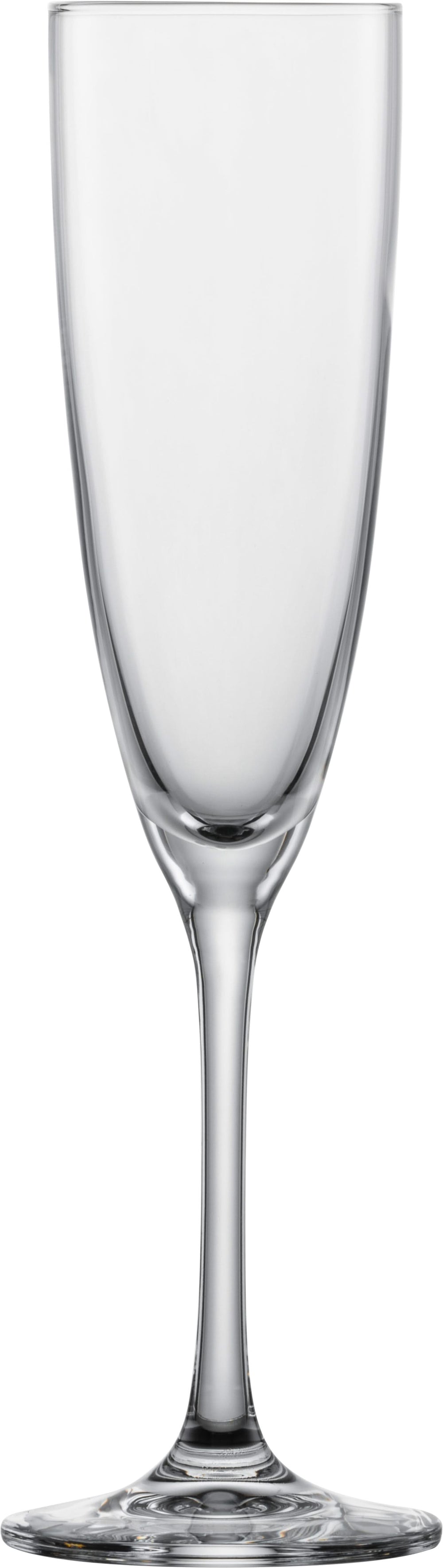 Verres à champagne Schott Zwiesel Classico - 210 ml - 6 pièces