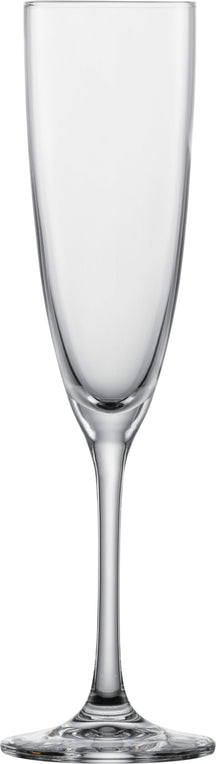 Verres à champagne Schott Zwiesel Classico - 210 ml - 6 pièces