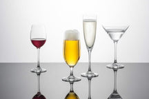 Verres à champagne Schott Zwiesel Classico - 210 ml - 6 pièces